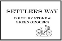 Settlers Way General Store Logo